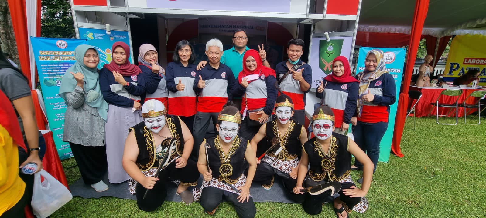 Hari Kesehatan Nasional