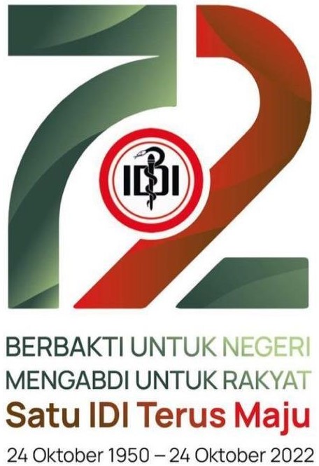 ultah 72 IDI ultah 72 IDI